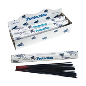 Kadzidełka patyczki Stamford Premium zapach 37516 ochrona (20 sztuk)