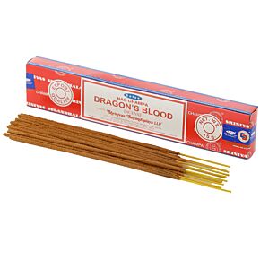 Kadzidełka - Satya VFM Smoks Blood Nag Champa