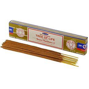 Kadzidełka - Satya VFM Tree Of Life Nag Champa