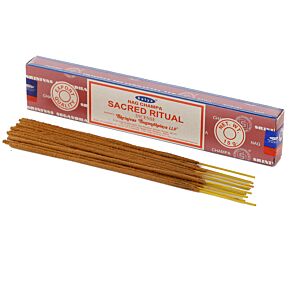 Kadzidełka - Satya VFM Sacred Ritual Nag Champa
