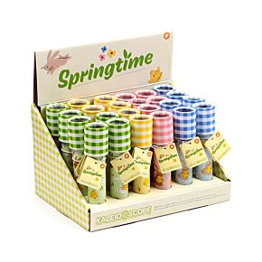 Kalejdoskop dla dzieci - Wiosna