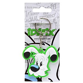 Brelok do kluczy - Asterix - Idefix (Dogmatix)