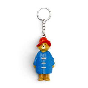 Brelok z diodą LED w kształcie Paddingtona