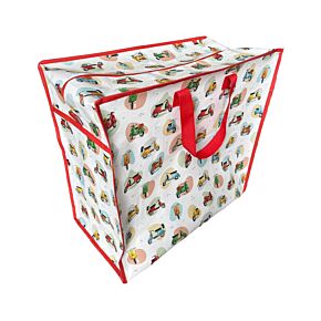 Torba na pranie - Scooter