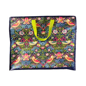 Torba na pranie z motywem William Morris