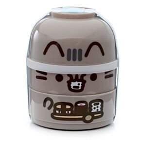 Pudełko na lunch,  3 w 1 - Pusheen 