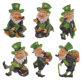 Magnes - skrzat Leprechaun