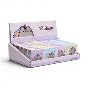 Balsam do ust w puszcze z motywem Pusheenicorna