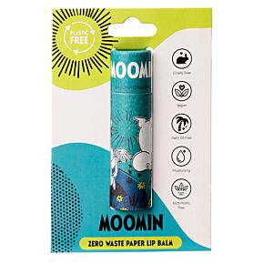 Balsam do ust w sztyfcie Moomin ’Muminki’