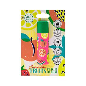 Balsam do ust w sztyfcie - Summer Fruits Balsam do ust w sztyfcie - Summer Fruits