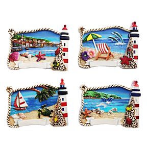 Magnes - Latarnia morska Magnes - Latarnia morska