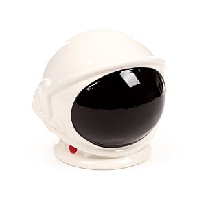 Skarbonka ceramiczna - Space Cadet Astronaut Helmet