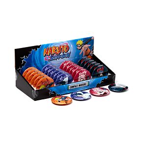 Lusterko kompaktowe - Naruto Lusterko kompaktowe - Naruto