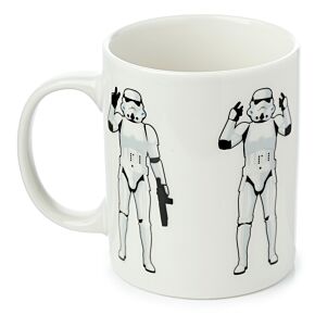 Kubek porcelanowy -The Original Stormtrooper Kubek porcelanowy -The Original Stormtrooper