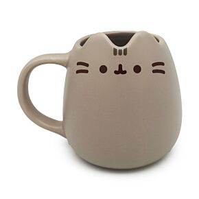 Kubek ceramiczny - Pusheen