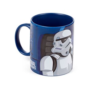 Kubek porcelanowy - The Original Stormtrooper