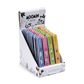 Pilnik do paznokci - Moomin & Tammi