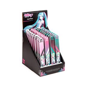 Pilnik do paznokci - Hatsune Miku