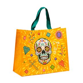 Torba na zakupy - Day of the Dead Torba na zakupy - Day of the Dead
