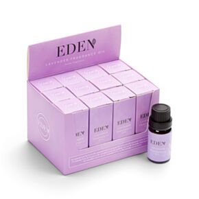 Olejek zapachowy Eden 10ml - Lawenda