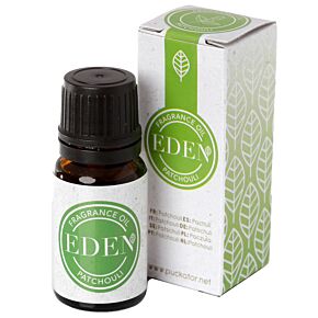 Olejek zapachowy Eden 10ml - Paczula Olejek zapachowy Eden 10ml - Paczula