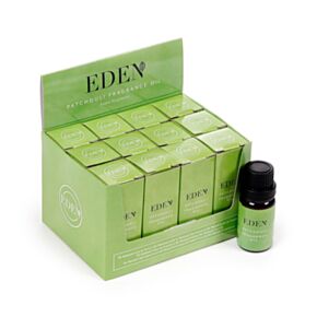 Olejek zapachowy Eden 10ml - Paczula