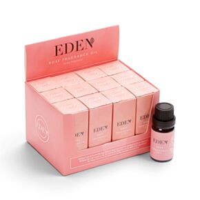 Olejek zapachowy Eden 10ml - Róża