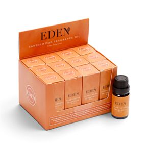 Olejek aromatyczny 10ml Eden- Drzewo sandałowe