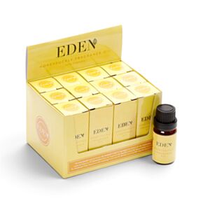 Olejek zapachowy Eden 10ml - Wiciokrzew