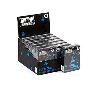 Standardowa talia kart do gry  - The Original Stormtrooper