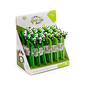 Cienkopis - Panda Pandarama na drzewie Cienkopis - Panda Pandarama na drzewie