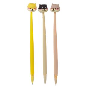 Cienkopis "Pies Shiba Inu" Cienkopis "Pies Shiba Inu"