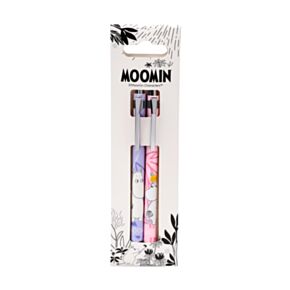 Długopis - Zestaw 2szt - Moomin