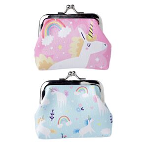 Portmonetka – Unicorn Magic’Magiczny Jednorożec’ Tic Tac