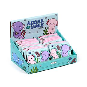 Portfel - Maddie the Axolotl Adoramals