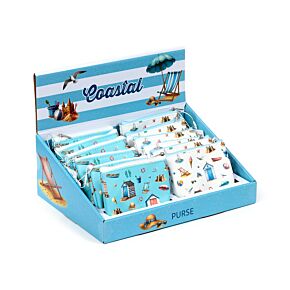 Portfel -Coastal Portfel -Coastal