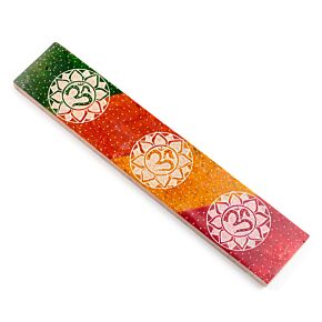 Popielnica na kadzidła rzeźbiona steatytowa 