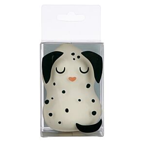 Gąbka do makijażu w kształcie psa "Psia Brygada"