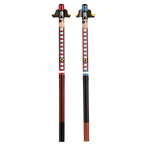 Ołówek - Ahoj Piraci Ołówek - Ahoj Piraci