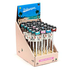 Ołówek - VW Volkswagen T1 Camper Bus Ołówek - VW Volkswagen T1 Camper Bus