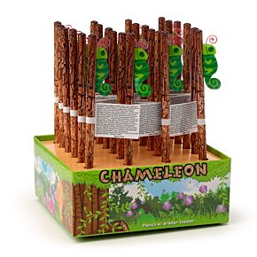 Ołówek - Kameleon