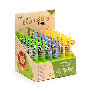 Ołówek - Hug Me Zooniverse