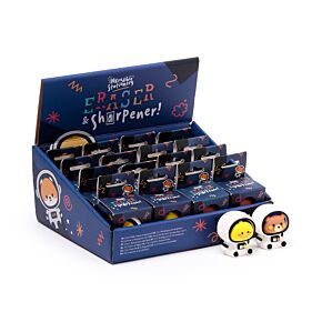 Temperówka - Adoramals Kosmonauci