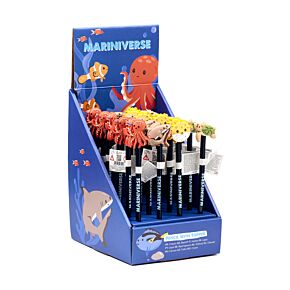 Ołówek - Mariniverse