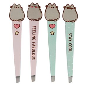 Pęseta - Pusheen