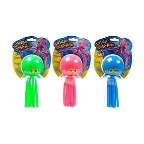 Gniotek - Ośmiornica Gniotek - Ośmiornica