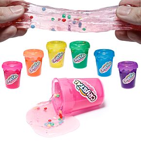 Magiczne glutki dla dzieci Magiczne glutki dla dzieci