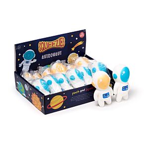 Gniotek - Kosmonauta, astronauta