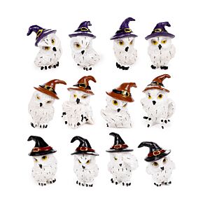 Figurka - Stare Sowy