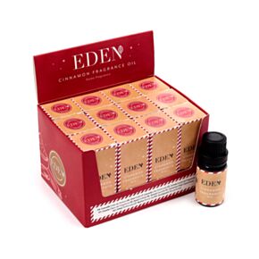 Olejek zapachowy Eden 10ml o zapachu cynamonu